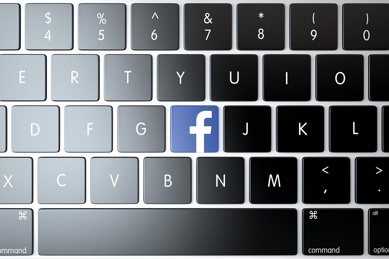 facebook, brand, communication, concept, editorial, laptop, logo, keyboard, notebook, technology, network, online, icons, computer, internet, service, social, symbol, networking, web, website, 3d, render, 3d illustration, 3d rendering, rendering, development, illustrative, famous, logotype, icon, social network, sign, emblem, gray logo, gray facebook, gray online, gray website, gray network, gray community, gray internet, gray communication, gray web, gray social, gray keyboard, gray media, gray service